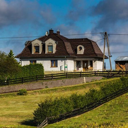 Gospodarstwo Agroturystyczne Cyrson Studzienice المظهر الخارجي الصورة