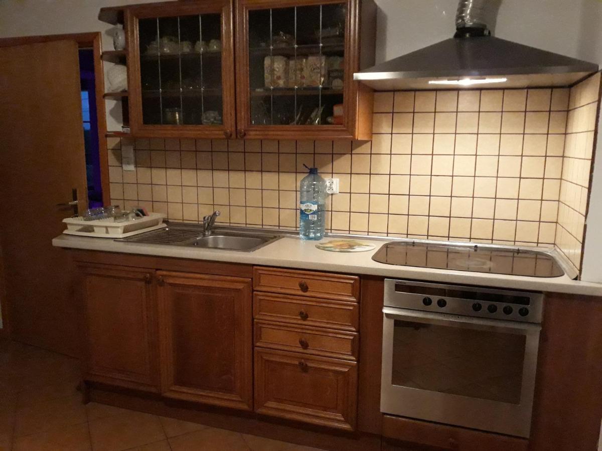 Gospodarstwo Agroturystyczne Cyrson Studzienice المظهر الخارجي الصورة