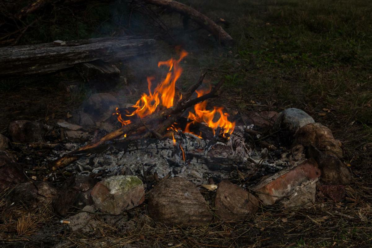 Gospodarstwo Agroturystyczne Cyrson Studzienice المظهر الخارجي الصورة